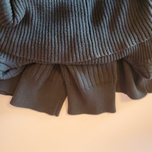 Jeanne Pierre Cowl Sweater - Picture 5 of 5